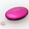 View Item Richbrook Poppy Coral Car Air Freshener Pink